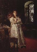 Sophia Alekseyevna Ilya Repin